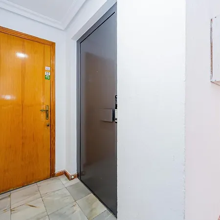 Alegria Id 19 Apartment *
