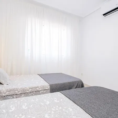Apartment Alegria Id 19 *