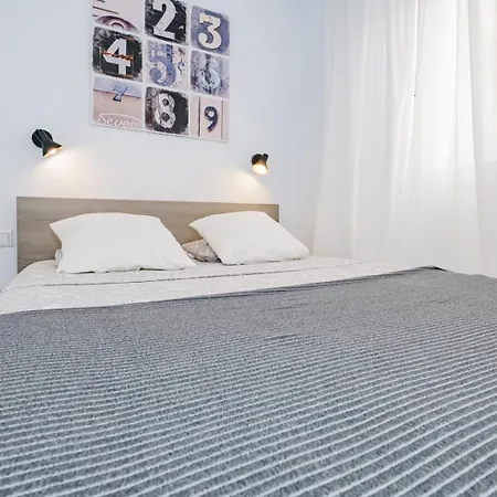 Apartment Alegria Id 19