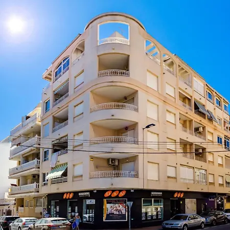 Alegria Id 19 Apartment