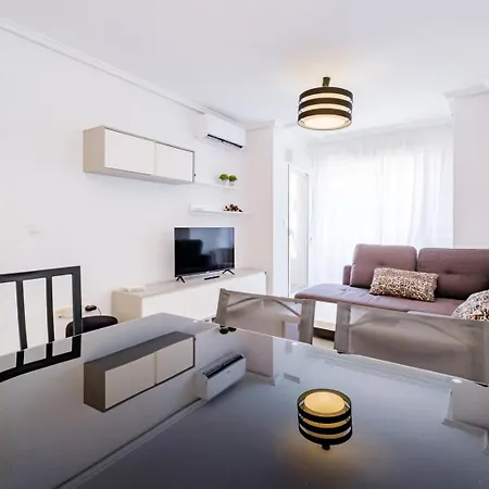 Alegria Id 19 Apartamento *