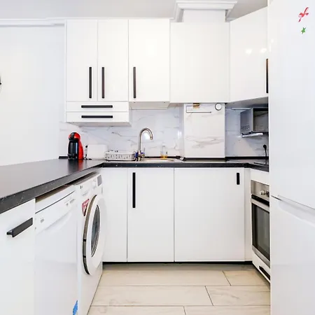 Alegria Id 19 Apartamento Torrevieja