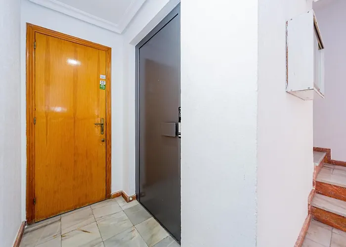 Alegria Id 19 Apartment *