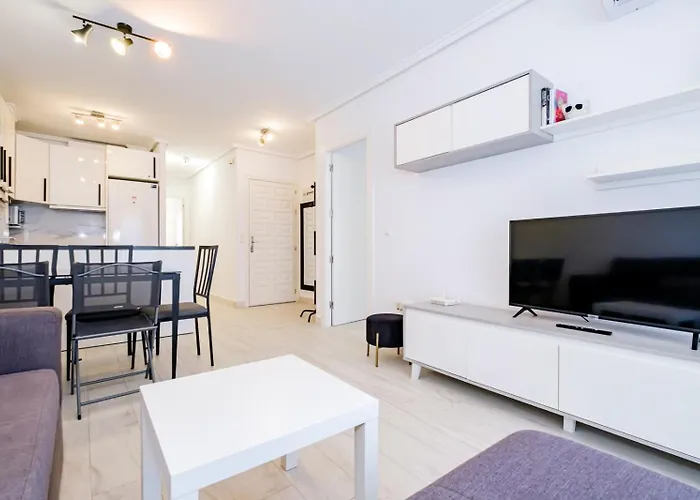 Apartment Alegria Id 19