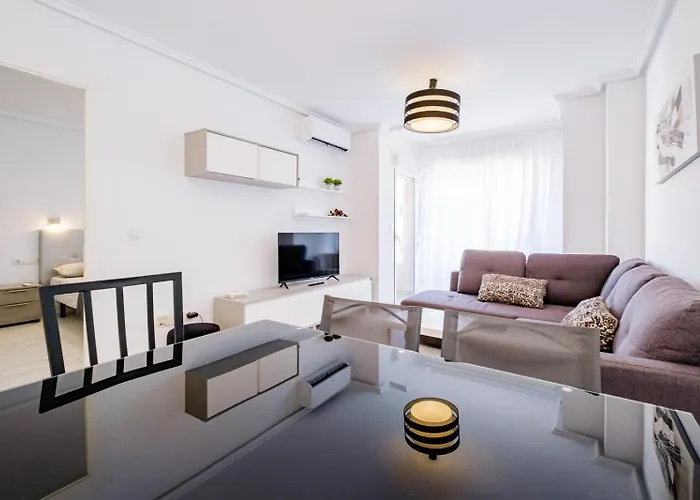 Alegria Id 19 Apartment *