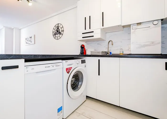 Alegria Id 19 Apartment