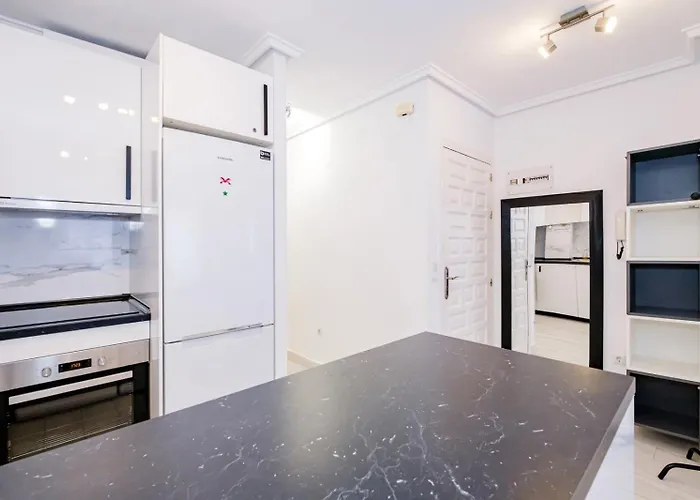 Alegria Id 19 Torrevieja