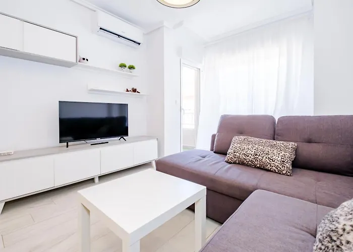 Alegria Id 19 Apartment *