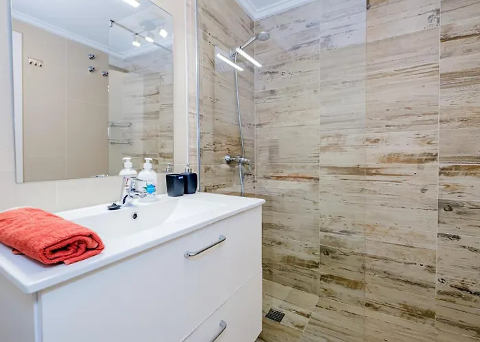 Apartment Alegria Id 19 Torrevieja